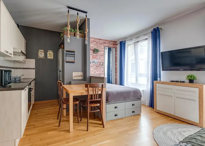 Centrum Royal Studio