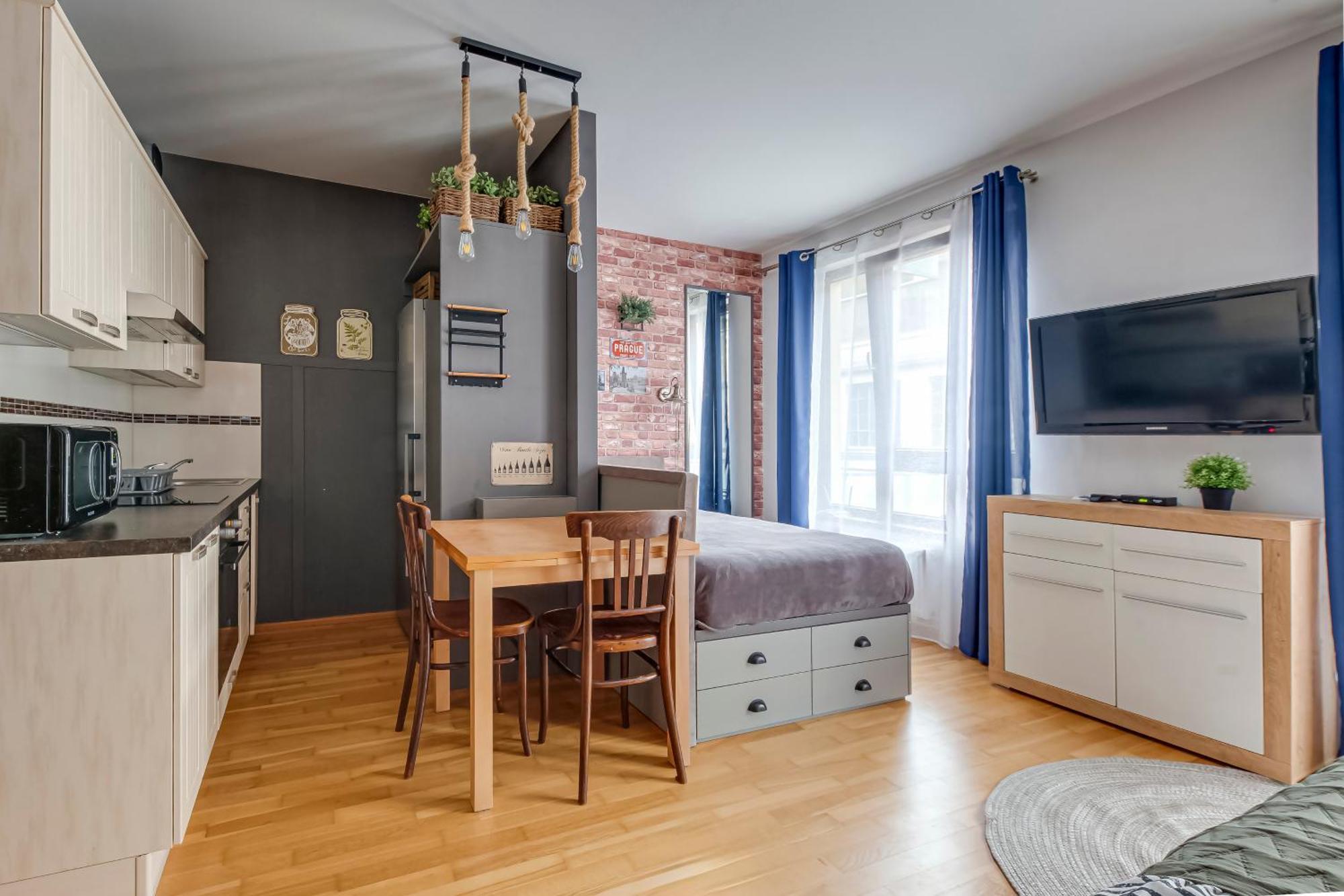 Centrum Royal Apartmán *