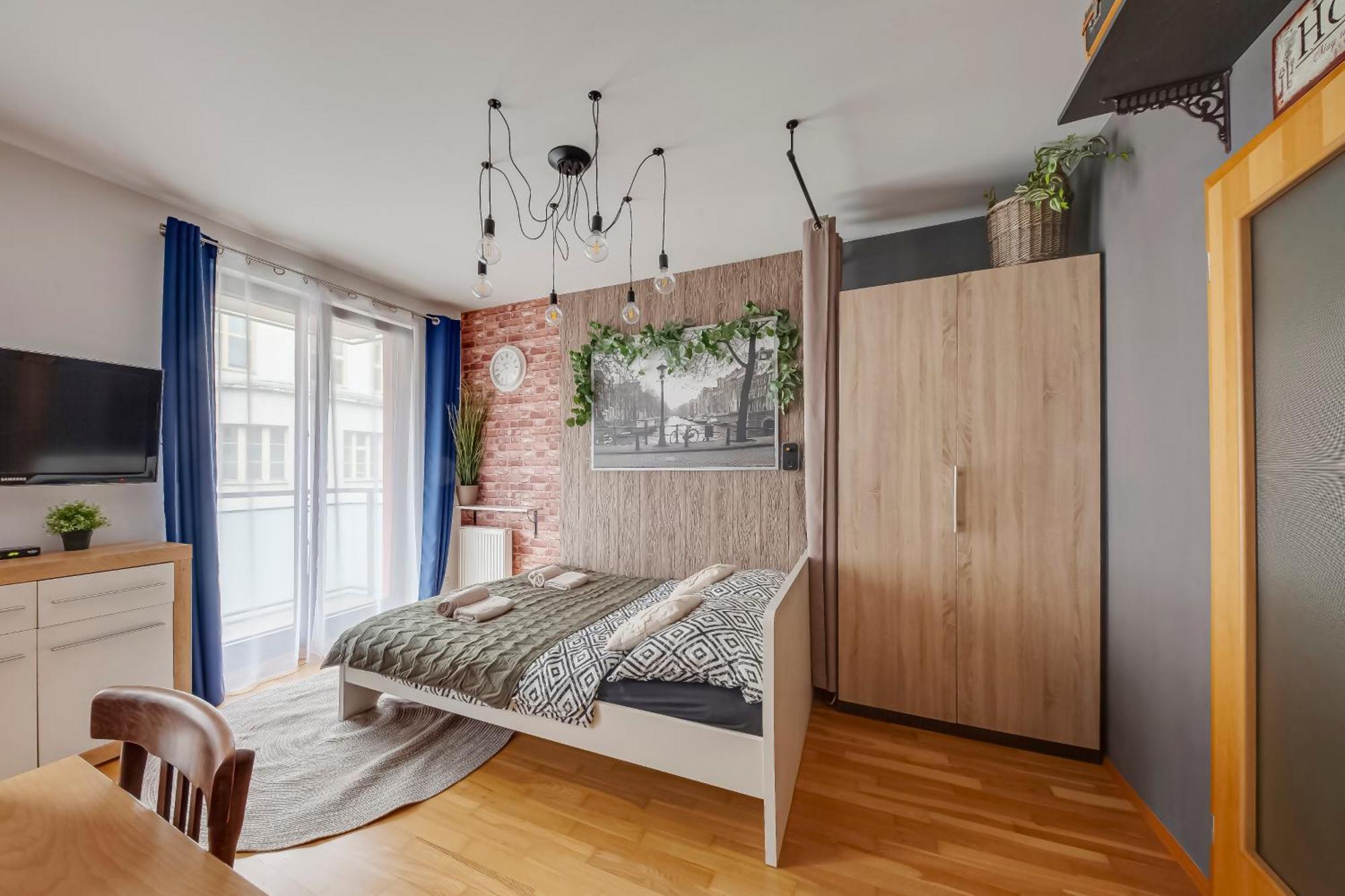 Centrum Royal Apartmán