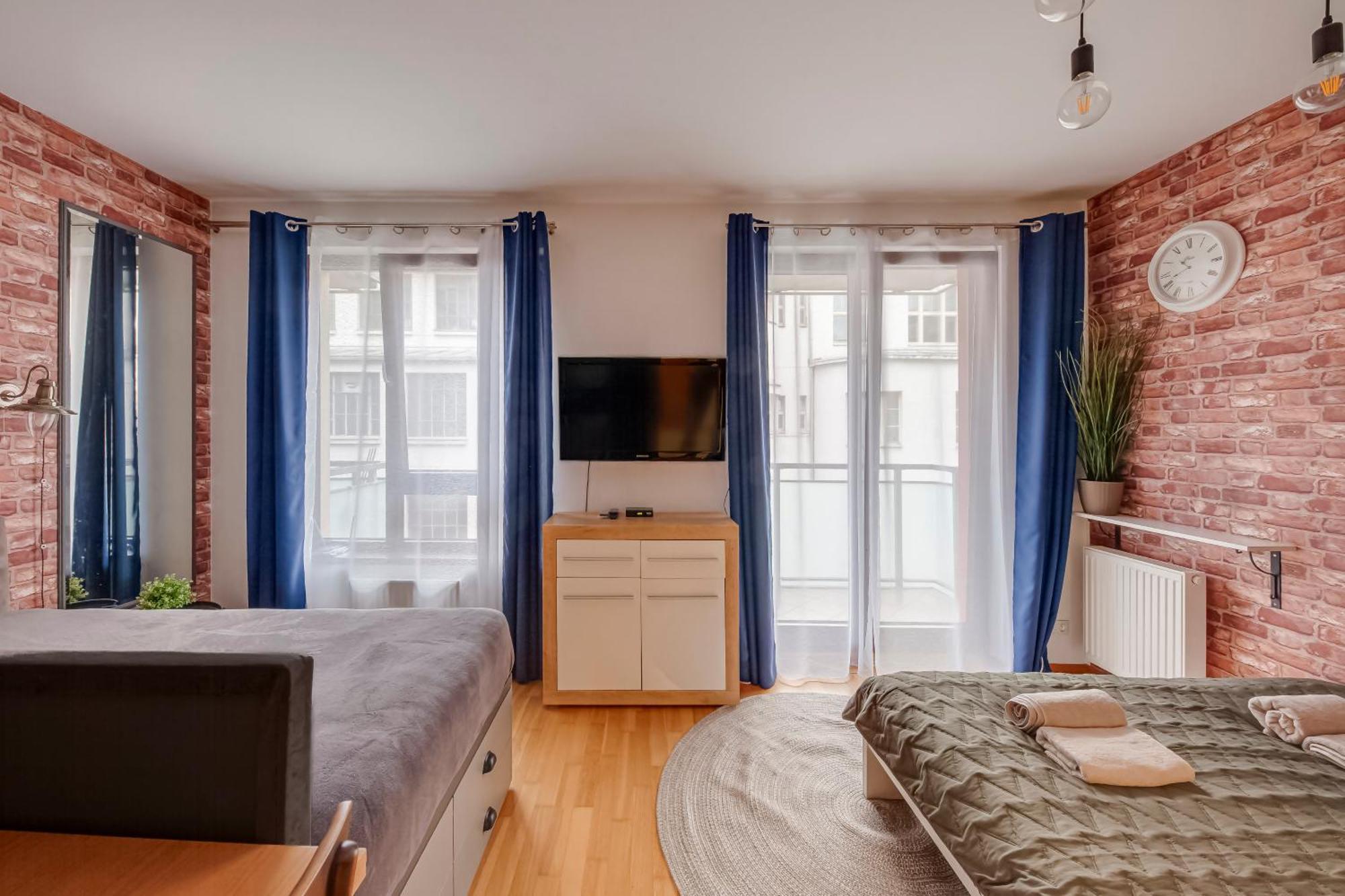 Centrum Royal Apartmán *